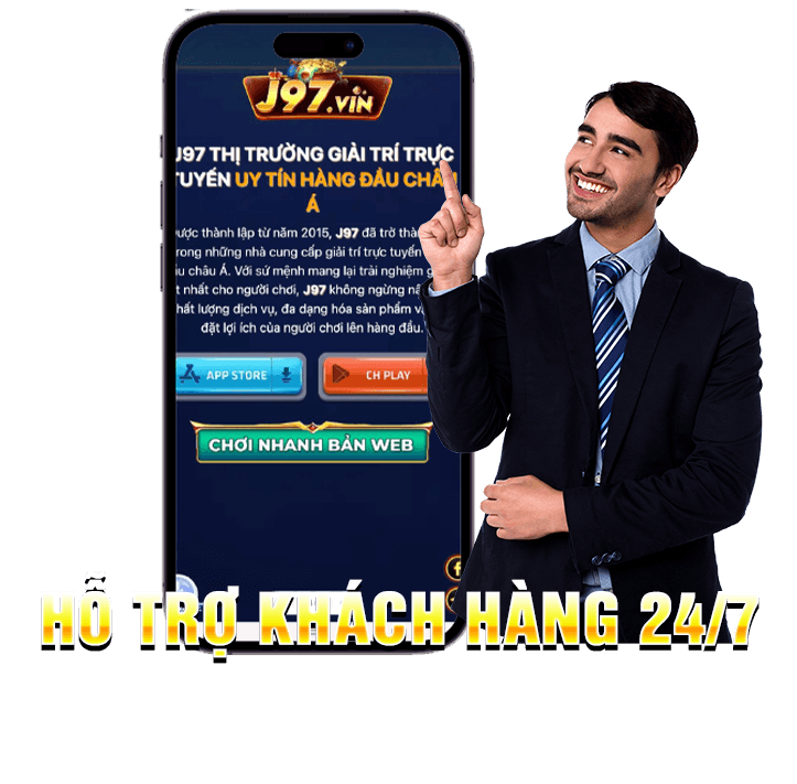 J97 Casino online